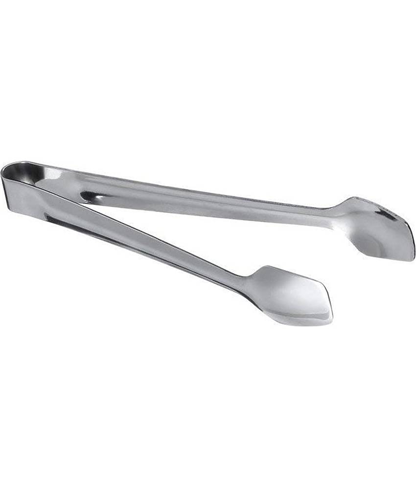 Dynore Steel Sugar Tong