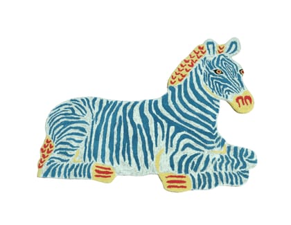 Handmade Animal Shaped Designer Rugs Handmade Animal Shaped Designer Rugs