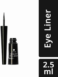 Lakme Gloss Artist Black 2.5ML