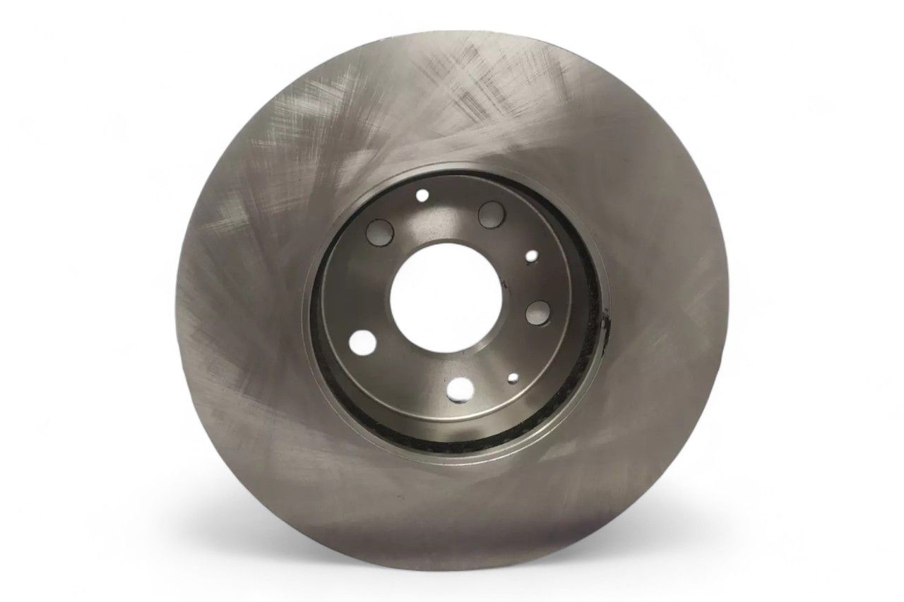 K-tek Front Brake Disc AV674681