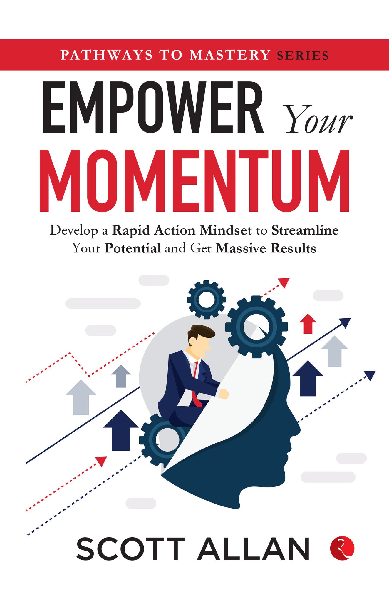 Empower your Momentum: Develop a Rapid Action Mindset to Streamline Your Potential and Get Massive Results