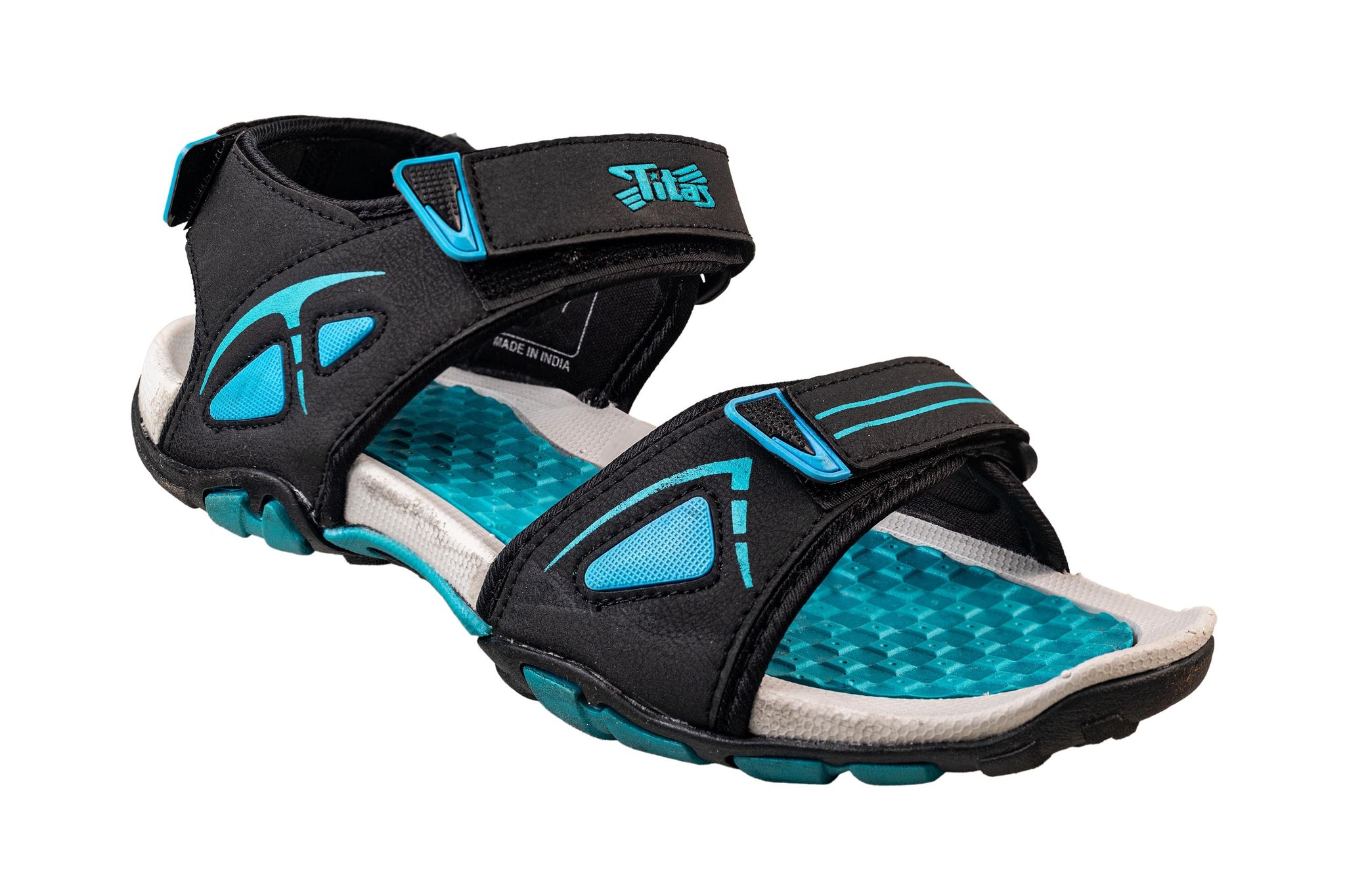 Titas Gents Aqua Kito-Aqua / 6