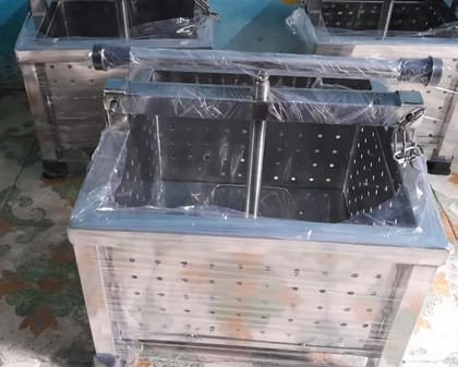 PANEER PRESS MACHINE