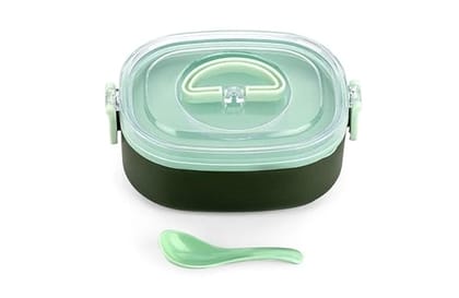 Yami Lunch Box | Stylish & Durable Lunch Container for School & Work | Leak-Proof & Insulated