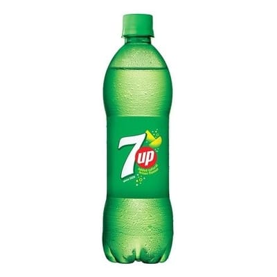 7UP Pet 475 Ml