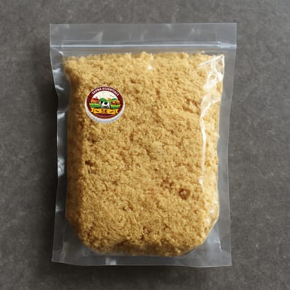 Sapna Essentials's besan halwa mix Sapna Essentials's besan halwa mix