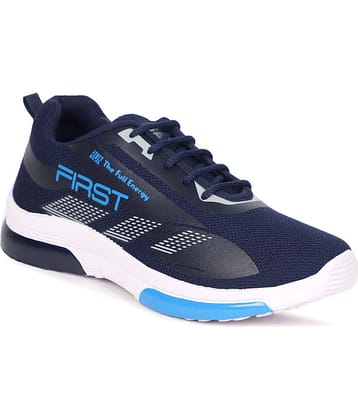 Aadi Sneakers Blue Casual Shoes