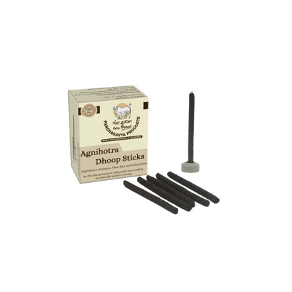 Agnihotra Dhoop Sticks 50