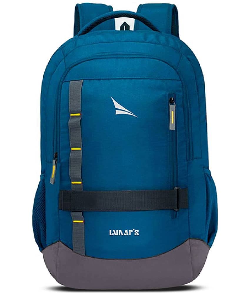 Lunar's 48 Ltrs Multi Color Backpack