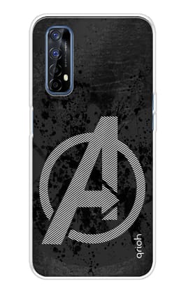 Sign of Hope Soft Cover for Realme 7