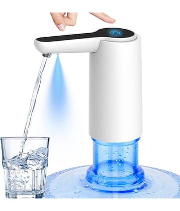 Konquer TimeS Automatic Water Pump Water Dispenser