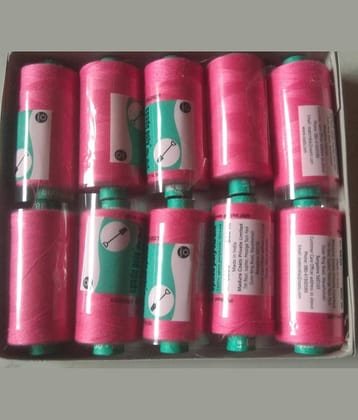 Thread 800m Box