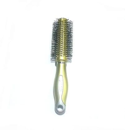Nawani Stylish Round Comb Hair Brush, Size- 23/6 Nawani Stylish Round Comb Hair Brush, Size- 23/6
