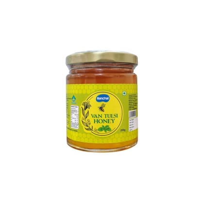 VAN TULSI HONEY - 250 gm - 250 gm