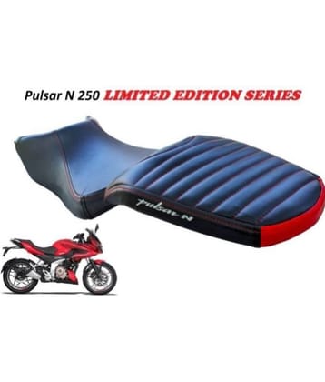 PULSAR N 250 BIKE SEAT COVER