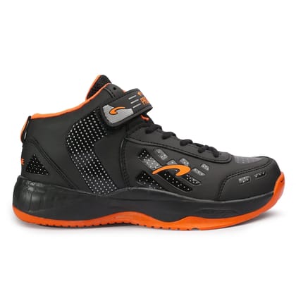 BB-202 Basketball Sports Shoes