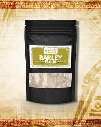Barley Flour (Jo Atta)  1Kg