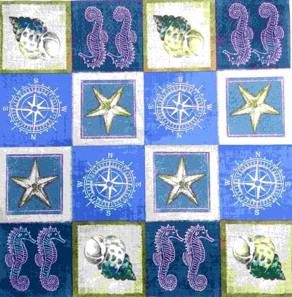 Decoupage Napkin / Tissue papers - DGT1909