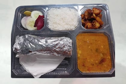 Ghar Ki Thali