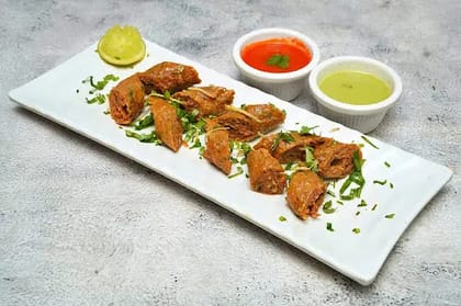 Mutton Seekh [4 Pieces]