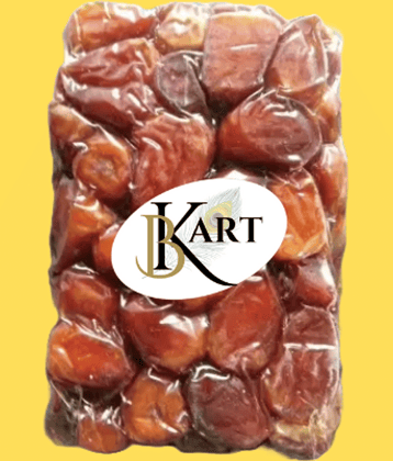 BK KART Dates (Khajoor) 500GM