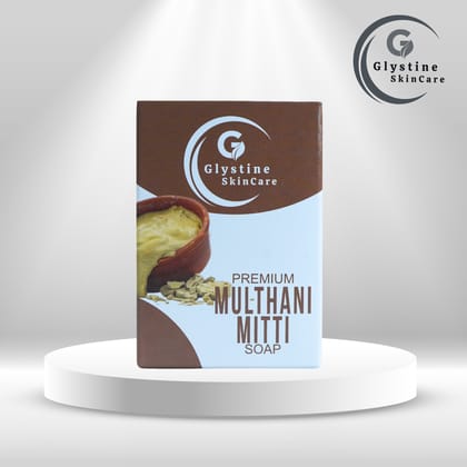 Multani Mitti Soap Multani Mitti Soap
