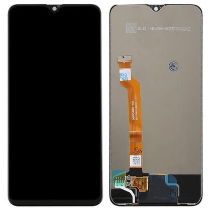 LCD Display Folder for Oppo F9 Pro