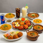 Malvan Tadka