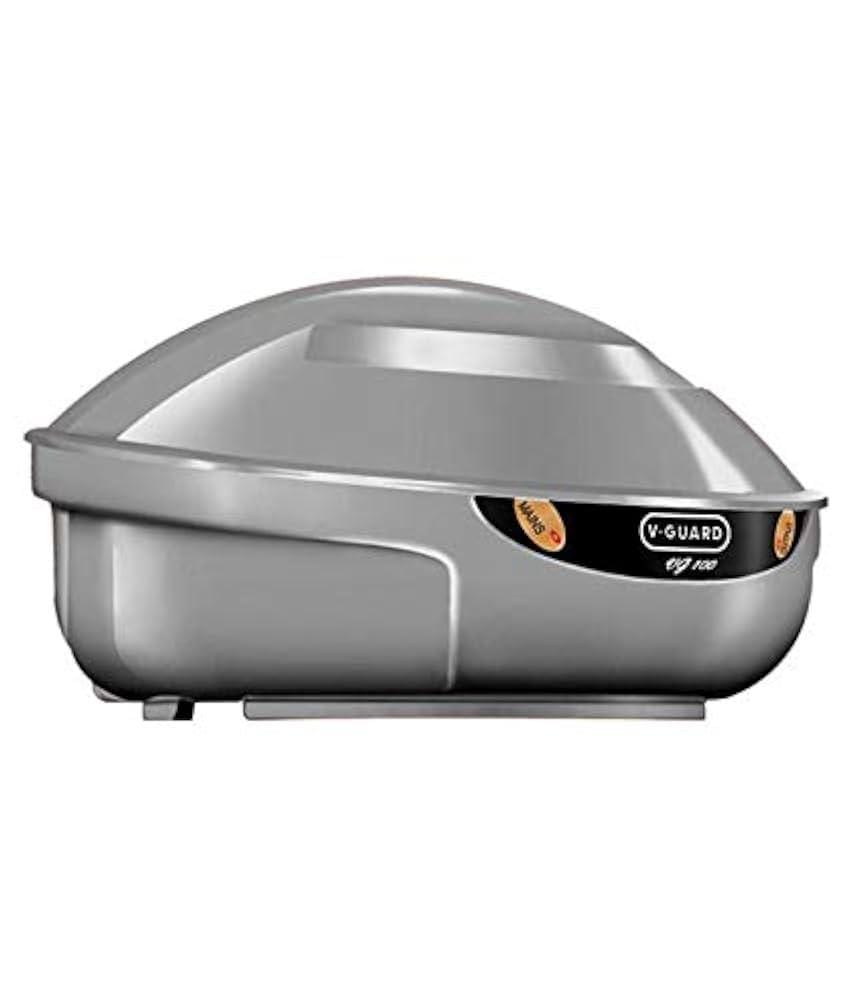 V-GUARD - Electronic Voltage Stabilizer (VG 100)