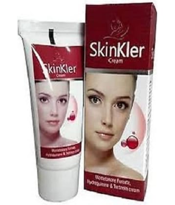 Skinkler cream 20 gms Night Cream 20 gms gm