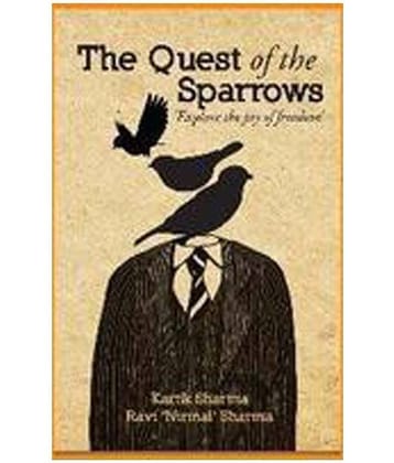 The Quest Of The Sparrows