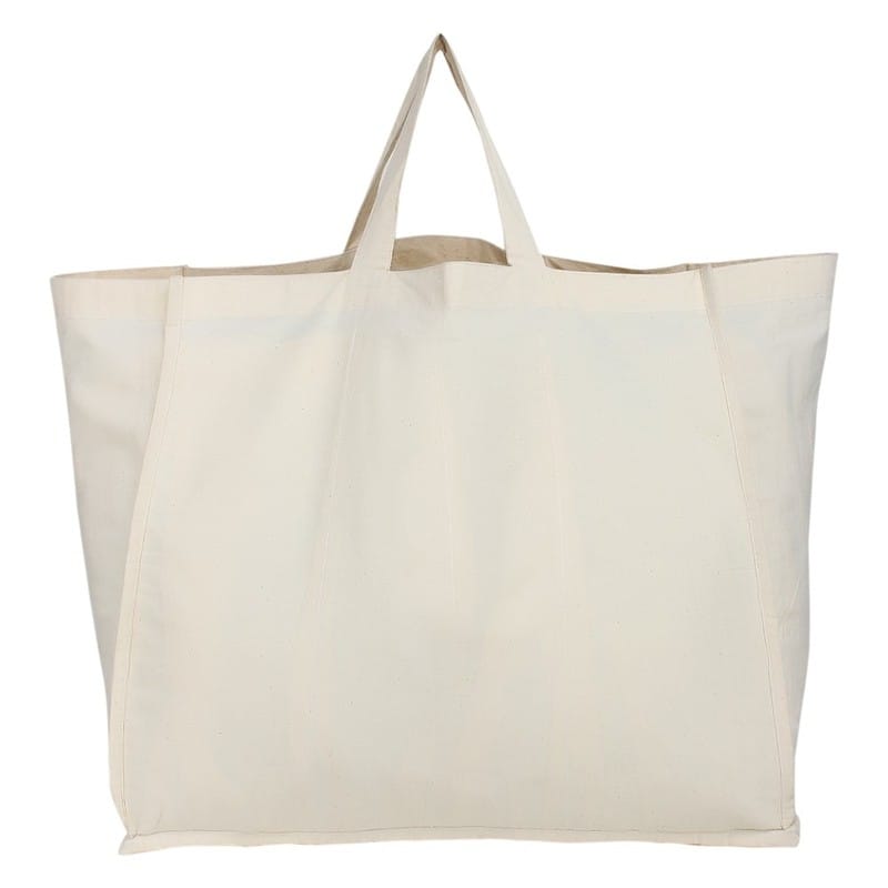 White Astara Cotton Vegetable Bag, Packing Type: Single