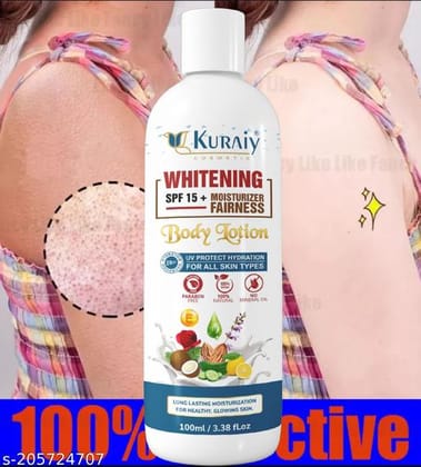 KURAIY Classic Face Lotion