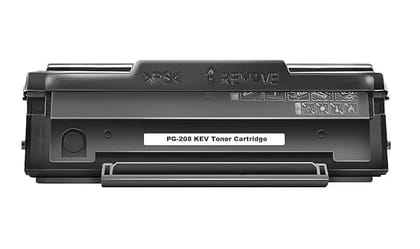 Pantum 208K Laser Toner Catridge Compatible