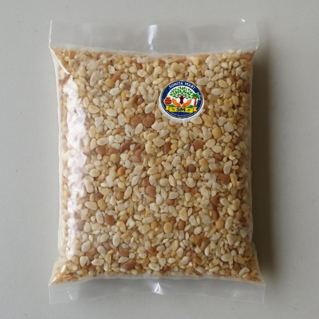 Sunita Mart's dalia mix