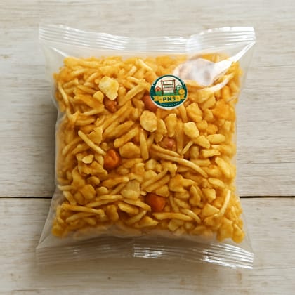 Pani Nag Square's traditional indian chivda snack