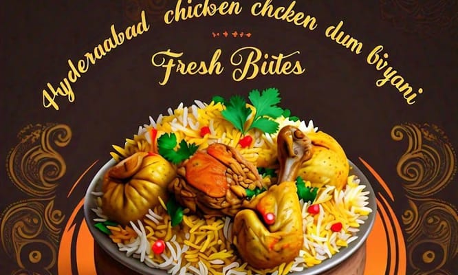 Fresh Bites