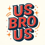 UsBroUs-CREATION