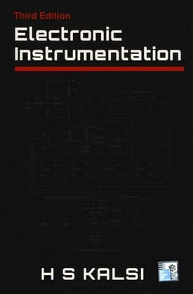 Electronic Instrumentation 3rd Edition