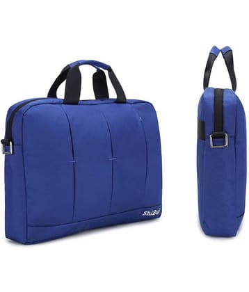 Shibui Navy Laptop Sleeves