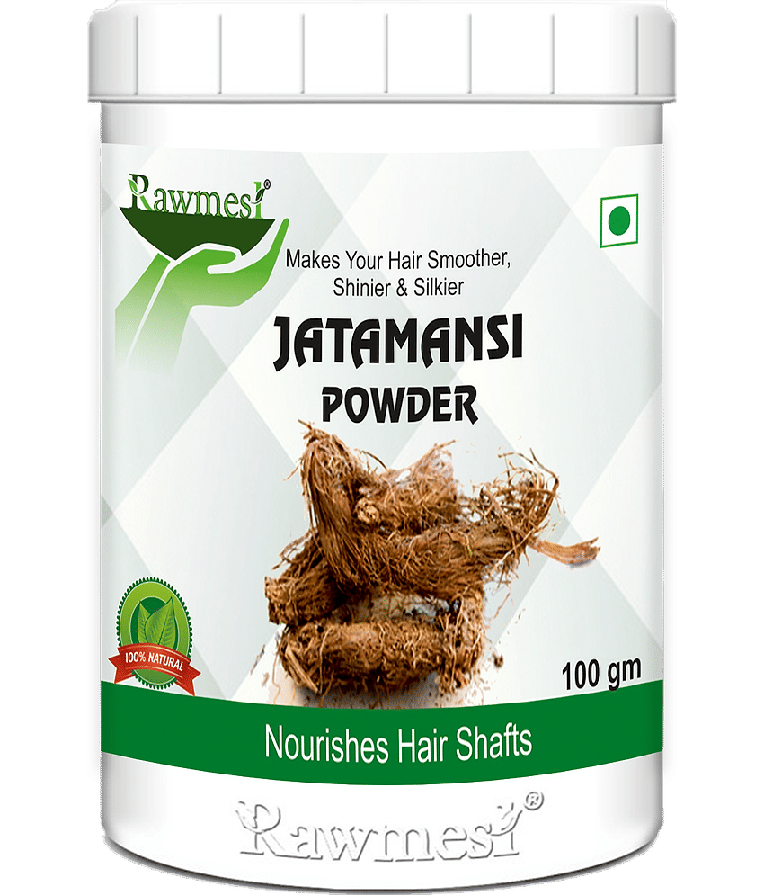 rawmest Jatamansi Powder 100 gm