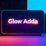 Glow Adda
