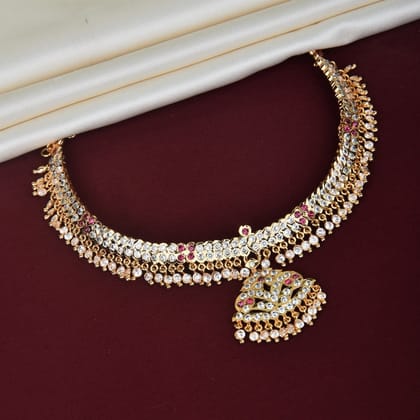 Premium Micro Plated Necklace