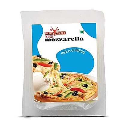 ARLA Mozzarella Cheese, 200 g