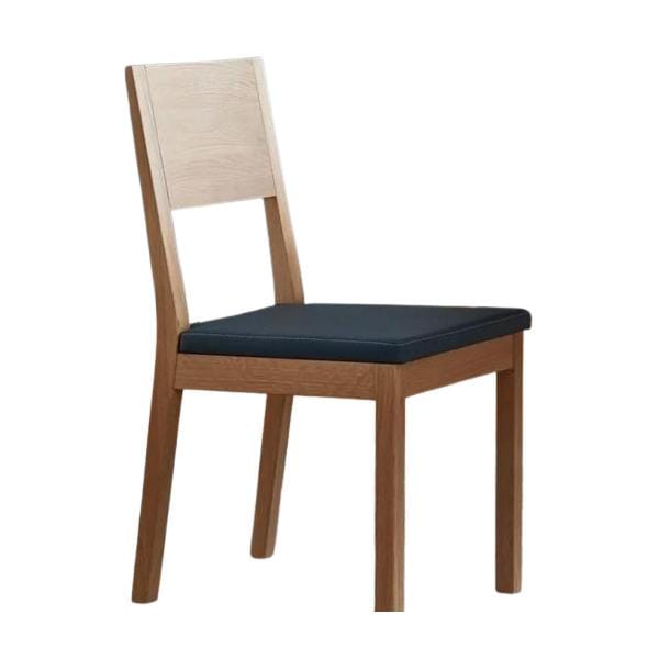 Chair with  Blue Sponge