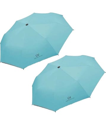 KEKEMI Blue Umbrella