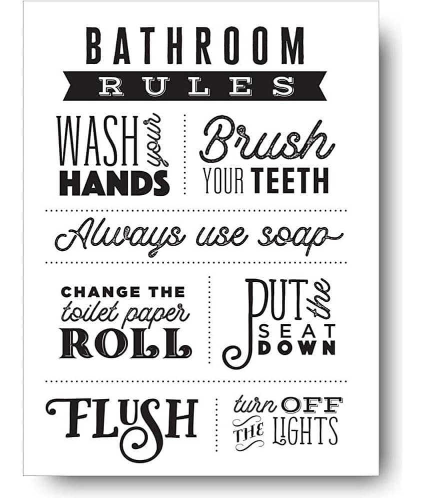 Photojaanic Paper Wall Poster Without Frame