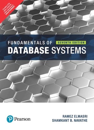 Fundamentals of Database Systems (International Edition)
