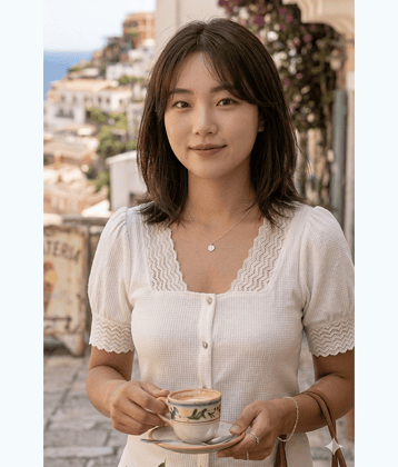 Shop To Shop Women's Cotton Shirt Style Top ( White )