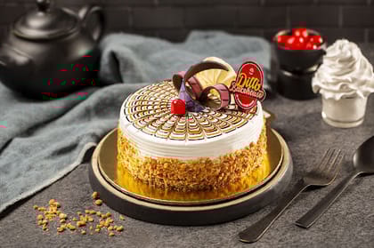 Butterscotch Cake[1 Kg]